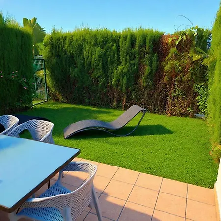 Casa Encantada De Verte Apartment *