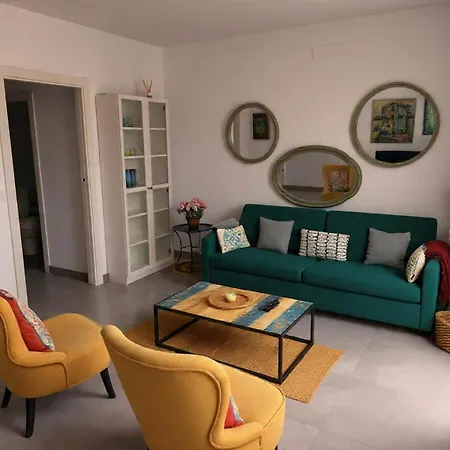 Casa Encantada De Verte Apartment *