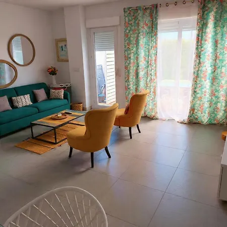 Casa Encantada De Verte Apartment *