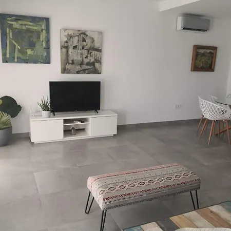 Casa Encantada De Verte Apartment Conil De La Frontera
