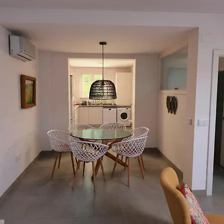 Apartment Casa Encantada De Verte
