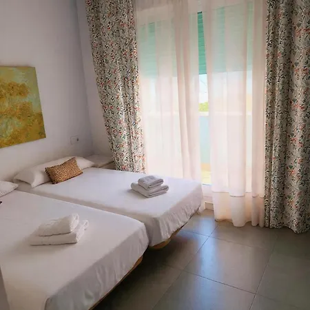 Apartment Casa Encantada De Verte *
