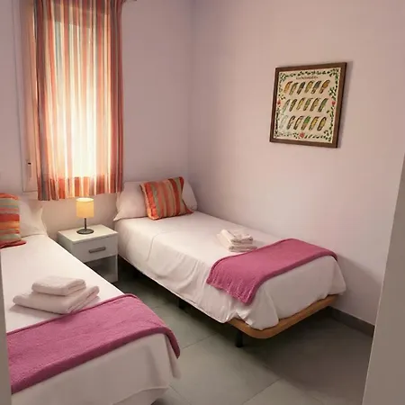 Apartment Casa Encantada De Verte Conil De La Frontera