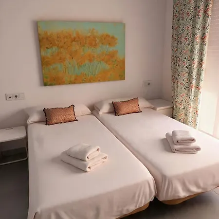 Casa Encantada De Verte Apartment *