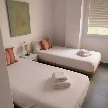 Apartment Casa Encantada De Verte *