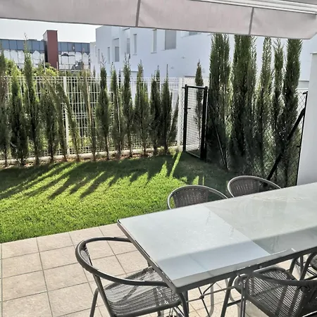 Casa Encantada De Verte Apartment *