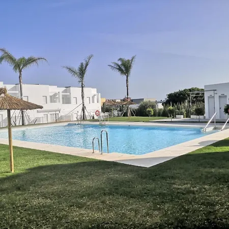 Casa Encantada De Verte Apartment Conil De La Frontera